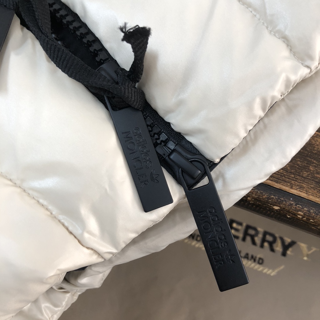 Moncler Down Jackets